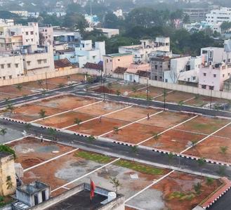 Project Image of 804.0 - 1969.0 Sq.ft Residential Plot Plot for buy in Sambaha Signature Enclave