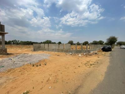 Project Image of 1117.08 - 8295.21 Sq.ft Residential Plot Plot for buy in Shree Madhav Homeland