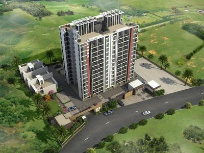 Project Image of 783.0 - 2835.0 Sq.ft 2 BHK Apartment for buy in Rainbow Sahwas Apartments