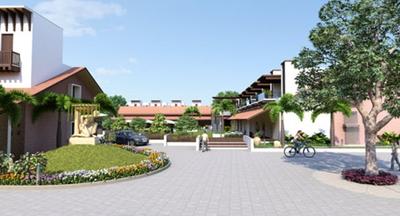 Project Image of 1080.0 - 2970.0 Sq.ft 4 BHK Villa for buy in Avadh Lake City