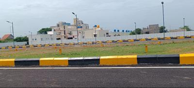 Project Image of 800.0 - 2400.0 Sq.ft Residential Plot Plot for buy in Value Serasa Eminent