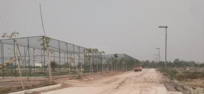 Project Image of 1500.0 - 3000.0 Sq.ft Residential Plot Plot for buy in Wallfort Mangalam City