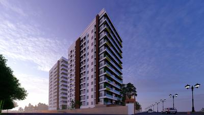 Project Image of 805.0 - 1580.0 Sq.ft 1 BHK Apartment for buy in Bivab Yashila