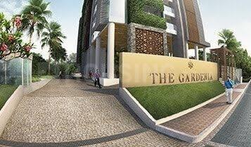 Project Image of 2475.0 - 2534.0 Sq.ft 4 BHK Apartment for buy in Ozone The Gardenia