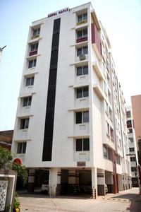 Project Image of 825.0 - 2139.0 Sq.ft 1 BHK Apartment for buy in Durga Maple