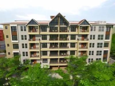 Project Image of 0.0 - 1475.0 Sq.ft 3 BHK Apartment for buy in Crossroads Elite