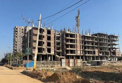 Project Image of 2068.0 - 2792.0 Sq.ft 3 BHK Apartment for buy in Platinum Greens Opulence