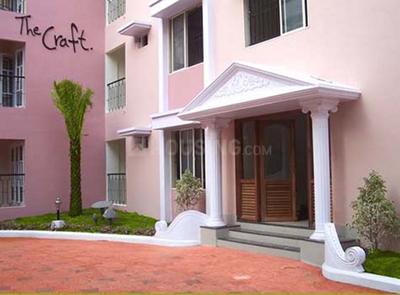 Project Image of 470.0 - 1467.0 Sq.ft 1 BHK Apartment for buy in Dew The Craft