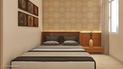 Project Image of 157.48 - 390.51 Sq.ft Studio Studio Apartment for buy in Mahindra Happinest Palghar Project 2 Phase 1