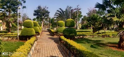 Project Image of 955.0 - 2400.0 Sq.ft Residential Plot Plot for buy in Bhumi Venus Gate Way Phase 2