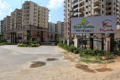Project Image of 1210.0 - 1665.0 Sq.ft 2 BHK Apartment for buy in Krish Vatika