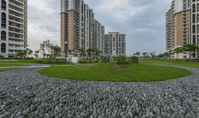 Project Image of 1930 Sq.ft 3 BHK Apartment / Flat for sale in Sector 91 for Rs. 21500000