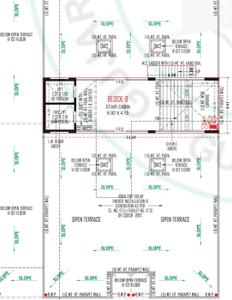 Project Image of 846.37 - 853.04 Sq.ft 3 BHK Apartment for buy in Satyam Elegance