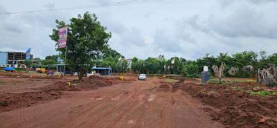 Vaibhav Township Plot 1
