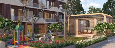 Project Image of 1100 Sq.ft 2 BHK Duplex for sale in Palanpur for Rs. 2800000