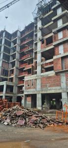 Project Image of 2094.33 - 5286.37 Sq.ft 3 BHK Apartment for buy in Chakolas Fountainhead