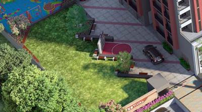 Project Image of 2232 Sq.ft 3 BHK Apartment / Flat for sale in Naranpura for Rs. 14000000