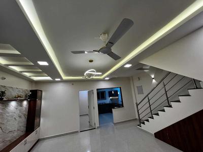 Project Image of 1363.0 - 1462.0 Sq.ft 3 BHK Villa for buy in Jayam Villas