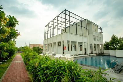 Project Image of 788.0 - 921.0 Sq.ft 3 BHK Apartment for buy in Shubhashish Geeta Phase I