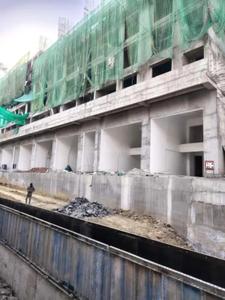 Project Image of 812.0 - 1634.0 Sq.ft 2 BHK Apartment for buy in Tayal K Pune Building A B