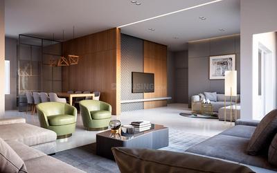 Project Image of 2128.0 - 2797.0 Sq.ft 4 BHK Apartment for buy in Madhuvan The Landmark