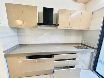 Project Image of 388.0 - 562.0 Sq.ft 1 BHK Apartment for buy in Om Swami Samartha Complex