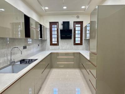 Project Image of 0.0 - 2250.0 Sq.ft 3 BHK Apartment for buy in Bhasin Luxury Floor