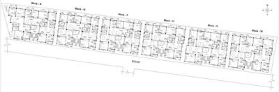 Project Image of 679.0 - 1153.0 Sq.ft 2 BHK Apartment for buy in Ruby Star City