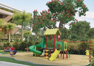 Project Image of 1282.0 - 1844.0 Sq.ft 3 BHK Apartment for buy in Veegaland Flora