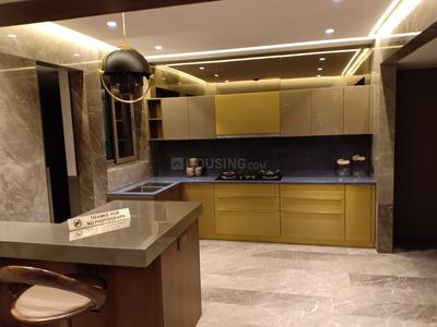 Project Image of 2295.0 - 3447.0 Sq.ft 3 BHK Apartment for buy in Addor Cloud 9 Phase 2