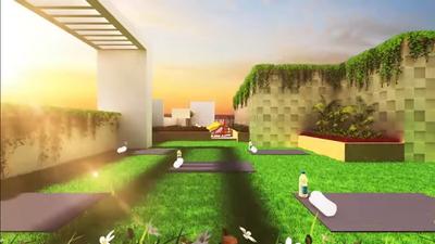 Project Image of 663.0 - 985.0 Sq.ft 2 BHK Apartment for buy in Ahuja Hive O2
