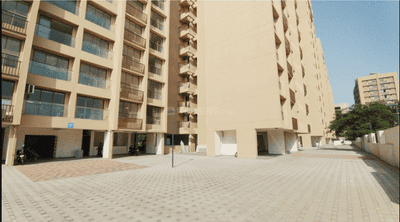 Project Image of 844.97 - 861.01 Sq.ft 3 BHK Apartment for buy in Pacifica North Enclave