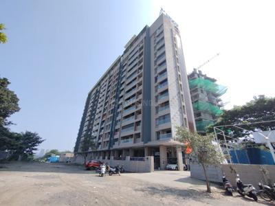 Project Image of 1000 Sq.ft 2 BHK Apartment / Flat for sale in Anand Nagar, Sinhagad Road for Rs. 12500000