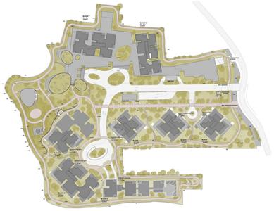Project Image of 1432.0 - 6092.0 Sq.ft 1 BHK Apartment for buy in Senior Living