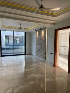 Project Image of 0.0 - 1620.0 Sq.ft 3 BHK Builder Floor for buy in Shree Maadhav Luxury Floors