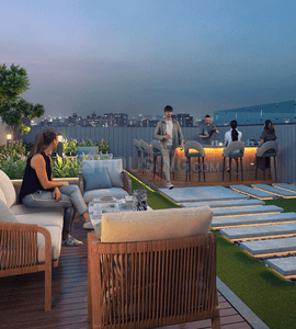Project Image of 500 Sq.ft 1 BHK Apartment / Flat for sale in Malad West for Rs. 13200000
