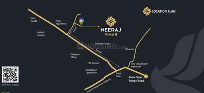 Gallery Cover Pic of Neeraj Vihar