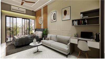 Kalyan Aurum Project Images