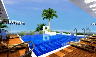 Project Image of 4240.0 - 4300.0 Sq.ft 4 BHK Villa for buy in CPR Palm Ridge