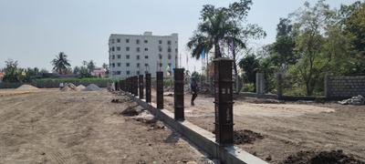 Project Image of 1170.0 - 2052.0 Sq.ft Residential Plot Plot for buy in Kubera Elite