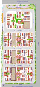 Project Image of 1000.0 - 1280.0 Sq.ft 2 BHK Apartment for buy in Agni North Star