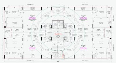 Project Image of 1339.14 - 1611.03 Sq.ft 3 BHK Apartment for buy in Maruti Everest Impressa