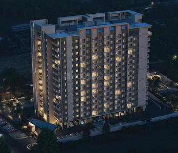Project Image of 1600.0 - 1690.0 Sq.ft 3 BHK Apartment for buy in Signature Premier