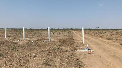 Project Image of 1244.0 - 8369.0 Sq.ft Residential Plot Plot for buy in True Prestige Commercial