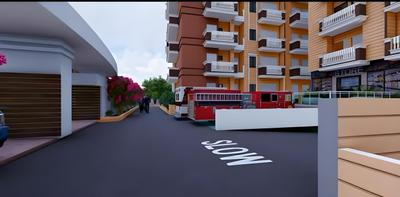 Project Image of 1218.0 - 1858.0 Sq.ft 2 BHK Apartment for buy in GBN Kusum Raj Residency