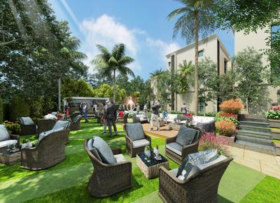 Project Image of 3597 Sq.ft 4 BHK Villa for sale in Sarjapur for Rs. 36800000