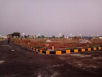 Bhashyam Jasmine County Elevation 2