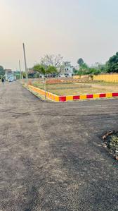 Project Image of 1000.0 - 2500.0 Sq.ft Residential Plot Plot for buy in Grihpati Vistar
