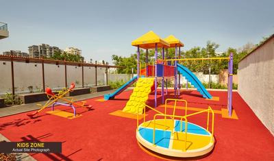 Project Image of 490.49 - 730.44 Sq.ft 1 BHK Apartment for buy in Manav Perfect 10 Phase V