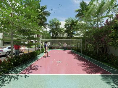 Project Image of 2317.0 - 4575.0 Sq.ft 4 BHK Villa for buy in Asvi Golden Feet